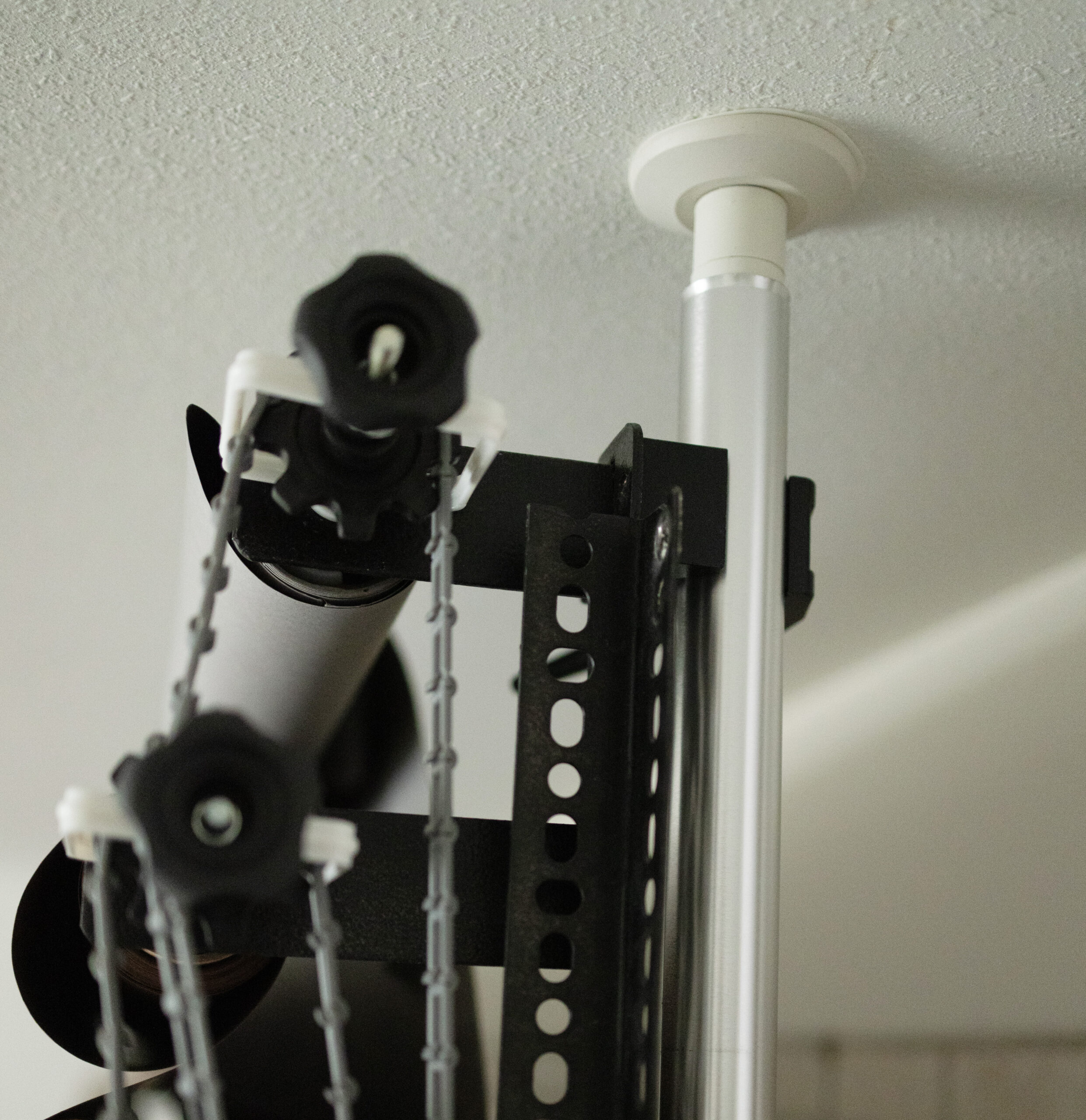 Varipole system image