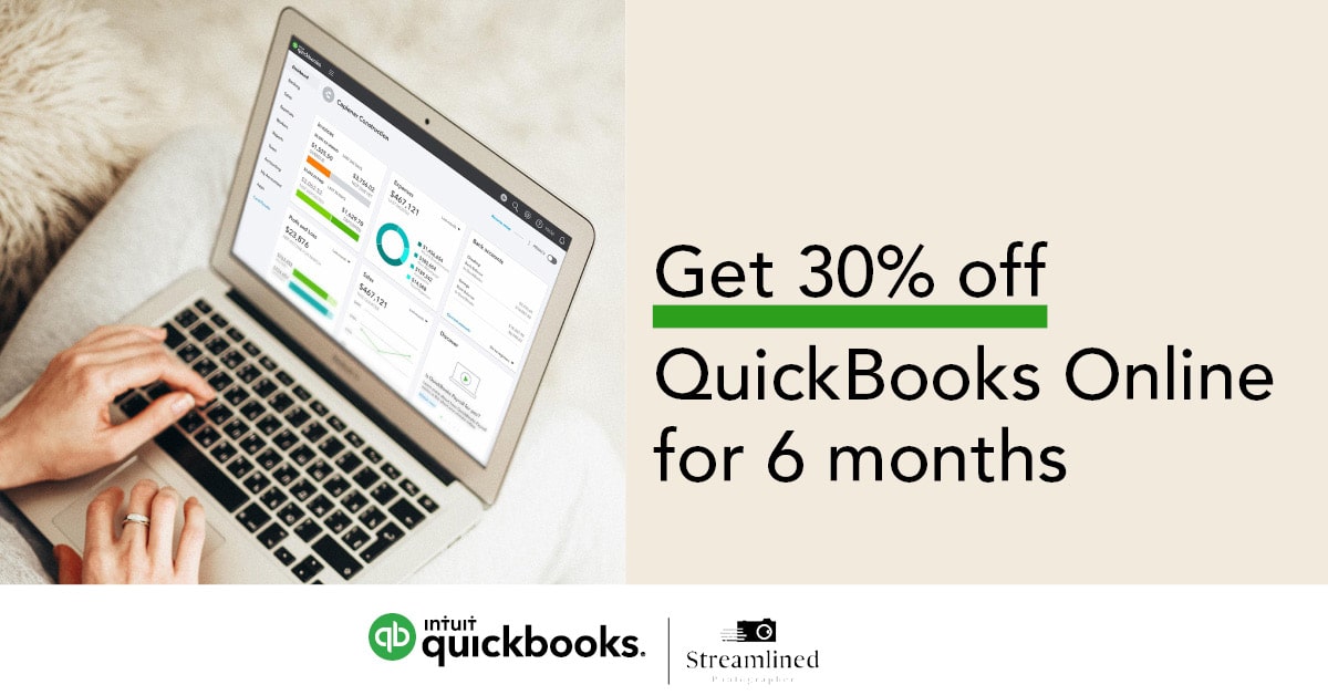 quickbooks for photographers
